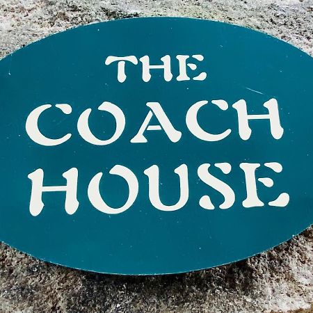 コーブリッジ The Coach House - 26154ヴィラ エクステリア 写真